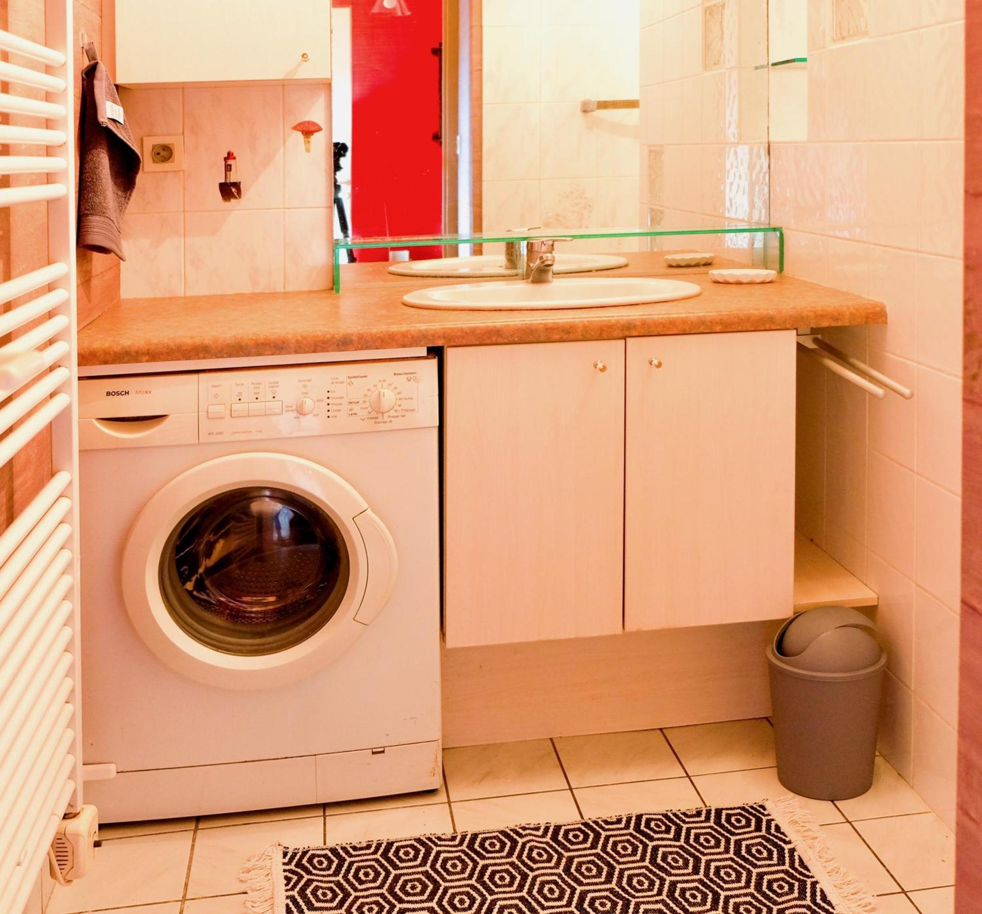 Appartement Lumineux, 80M2, Au Calme, 10Mn A Pieds De La Plage レ・サ​​ーブル・ドロンヌ エクステリア 写真
